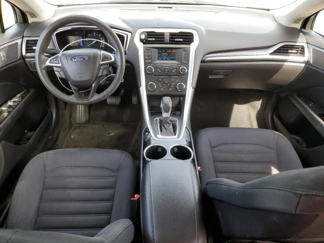 Photo 8 from auction – 2013 FORD FUSION SE with VIN 3FA6P0LU0DR370865