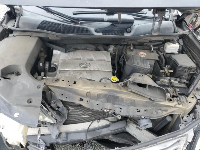 Photo 12 from auction – 2013 LEXUS RX 350 BAS with VIN 2T2BK1BA4DC177723