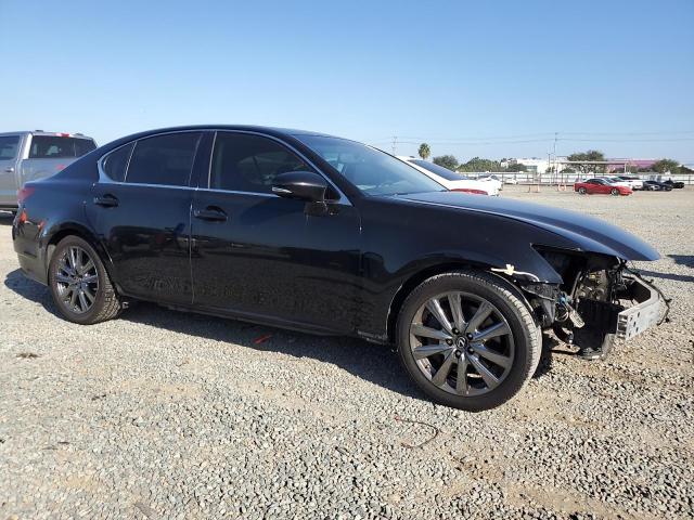 Photo 4 from auction – 2014 LEXUS GS 350 with VIN JTHBE1BL9E5033563