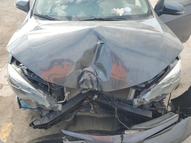 Photo 11 from auction – 2017 TOYOTA COROLLA L with VIN 5YFBURHE8HP659639