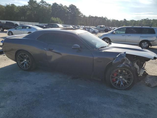 Photo 4 from auction – 2015 DODGE CHALLENGER SRT 392 with VIN 2C3CDZDJ4FH809650