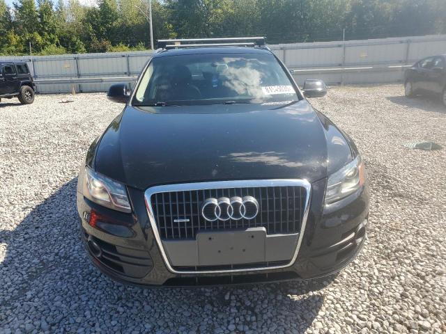 Photo 5 from auction – 2011 AUDI Q5 PREMIUM with VIN WA1LFAFPXBA117131
