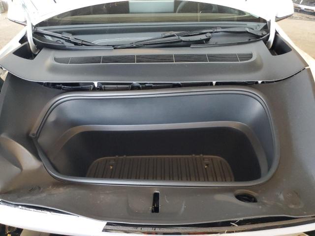 Photo 11 from auction – 2026 TESLA MODEL Y with VIN 7SAYGDEE0TF349050