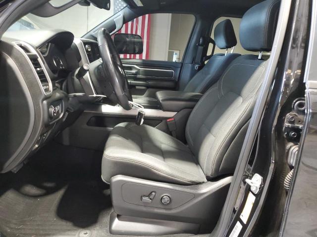 Photo 7 from auction – 2019 RAM 1500 BIG H with VIN 1C6SRFMT6KN537734