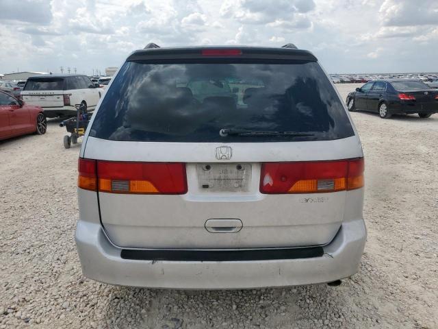 Photo 6 from auction – 2003 HONDA ODYSSEY EX with VIN 5FNRL18633B122158
