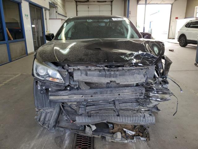 Photo 5 from auction – 2016 SUBARU LEGACY 2.5 with VIN 4S3BNAF62G3017614