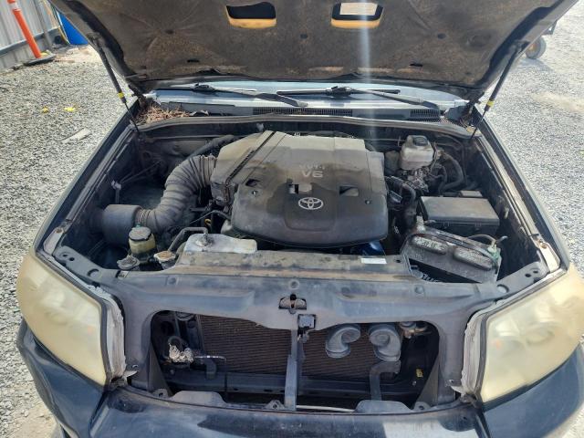 Photo 12 from auction – 2009 TOYOTA 4RUNNER SR with VIN JTEZU14R09K024483