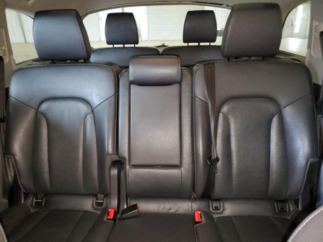 Photo 10 from auction – 2015 AUDI Q7 PRESTIG with VIN WA1DGAFE2FD001720