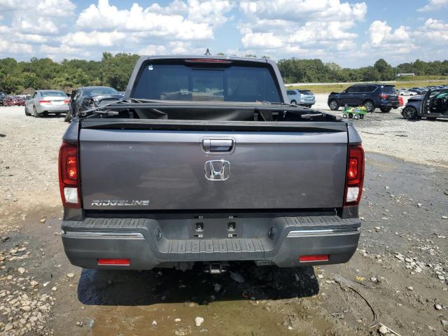 Photo 6 from auction – 2019 HONDA RIDGELINE with VIN 5FPYK2F53KB003174