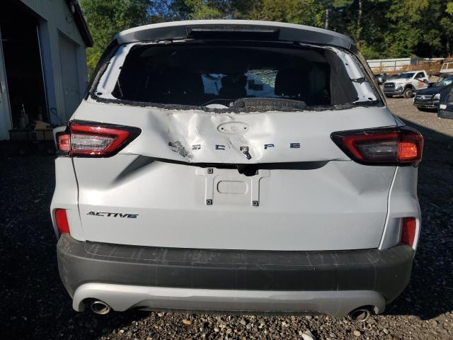 Photo 6 from auction – 2025 FORD ESCAPE ACT with VIN 1FMCU0GN6SUB33338