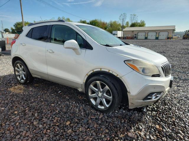 Photo 4 from auction – 2013 BUICK ENCORE PRE with VIN KL4CJHSB3DB080602