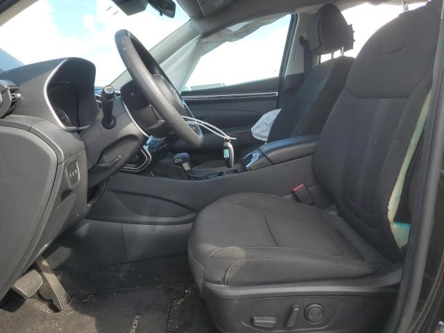 Photo 7 from auction – 2024 HYUNDAI TUCSON SEL with VIN 5NMJBCDEXRH303676
