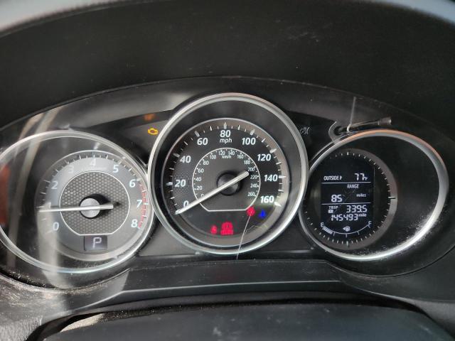 Photo 9 from auction – 2015 MAZDA 6 TOURING with VIN JM1GJ1V55F1218931