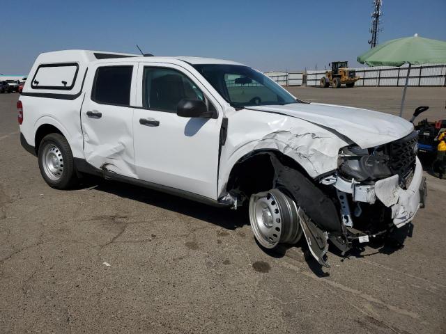 Photo 4 from auction – 2025 FORD MAVERICK with VIN 3FTTW8BA5SRA50914