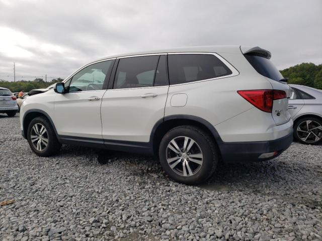 Photo 2 from auction – 2016 HONDA PILOT EXL with VIN 5FNYF6H54GB048763