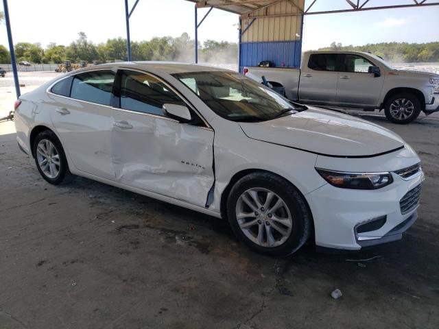 Photo 4 from auction – 2016 CHEVROLET MALIBU LT with VIN 1G1ZE5ST0GF342075