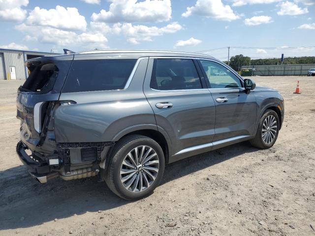 Photo 3 from auction – 2024 HYUNDAI PALISADE C with VIN KM8R7DGEXRU705479