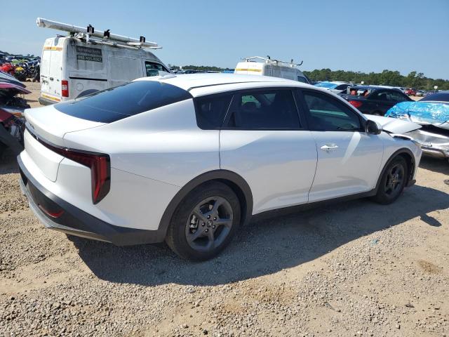 Photo 3 from auction – 2025 KIA K4 LX with VIN 3KPFT4DEXSE087141