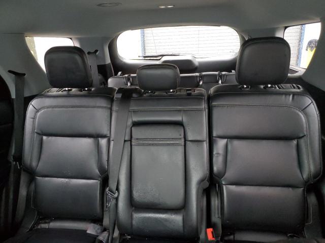 Photo 10 from auction – 2020 FORD EXPLORER X with VIN 1FMSK8DH2LGD12037