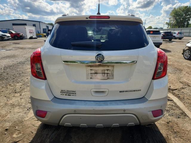 Photo 6 from auction – 2014 BUICK ENCORE PREMIUM with VIN KL4CJDSB6EB777885