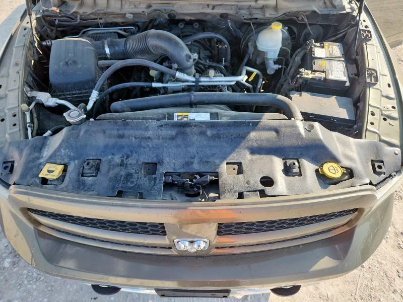 Photo 11 from auction – 2014 RAM 1500 SLT with VIN 1C6RR7LT8ES300464