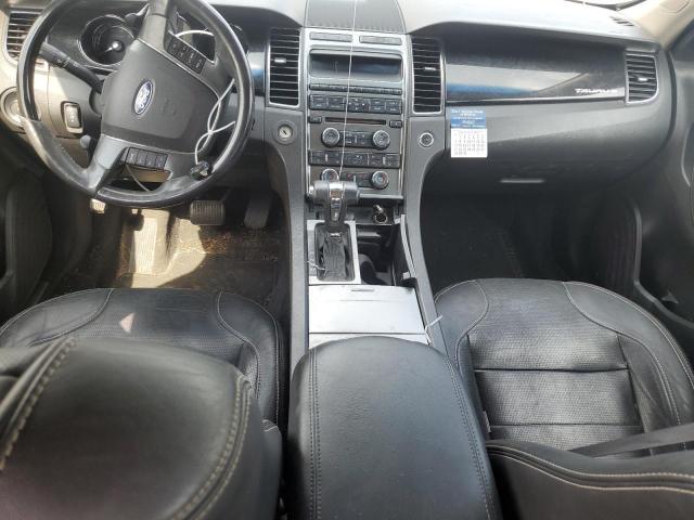 Photo 8 from auction – 2010 FORD TAURUS LIMITED with VIN 1FAHP2FW8AG118754