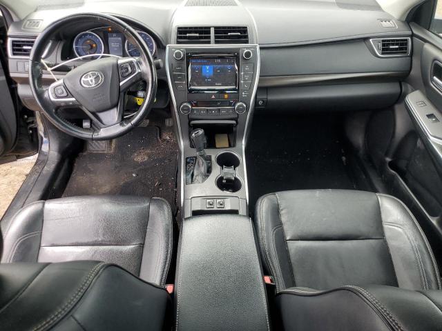 Photo 8 from auction – 2016 TOYOTA CAMRY LE with VIN 4T1BF1FK6GU532664