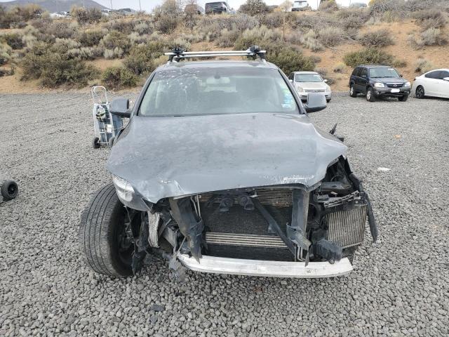 Photo 5 from auction – 2015 AUDI Q7 TDI PRE with VIN WA1LMAFE4FD004641