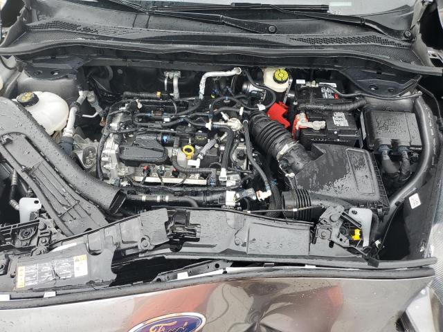 Photo 12 from auction – 2022 FORD ESCAPE SEL with VIN 1FMCU9H66NUA25706