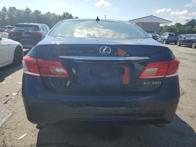 Photo 6 from auction – 2012 LEXUS ES 350 with VIN JTHBK1EG3C2503012