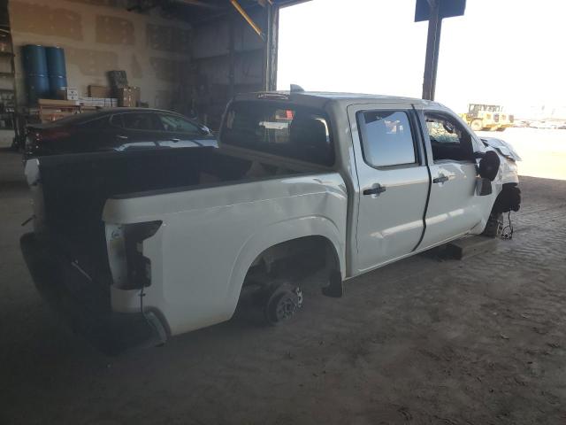 Photo 3 from auction – 2024 NISSAN FRONTIER S with VIN 1N6ED1EK4RN640185
