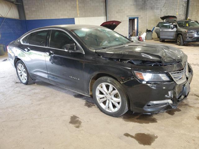Photo 4 from auction – 2020 CHEVROLET IMPALA LT with VIN 1G11Z5S35LU112118
