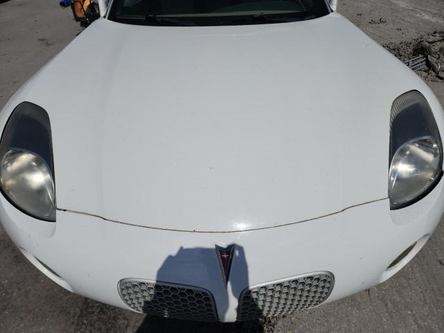 Photo 11 from auction – 2007 PONTIAC SOLSTICE with VIN 1G2MB35B27Y115139