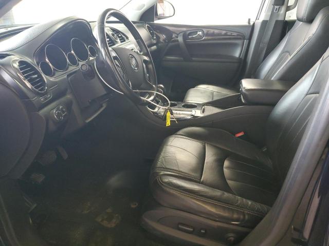 Photo 7 from auction – 2016 BUICK ENCLAVE with VIN 5GAKVBKD8GJ216576