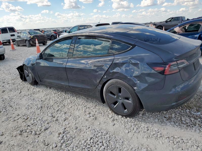 Photo 2 from auction – 2023 TESLA MODEL 3 with VIN 5YJ3E1EA0PF614564