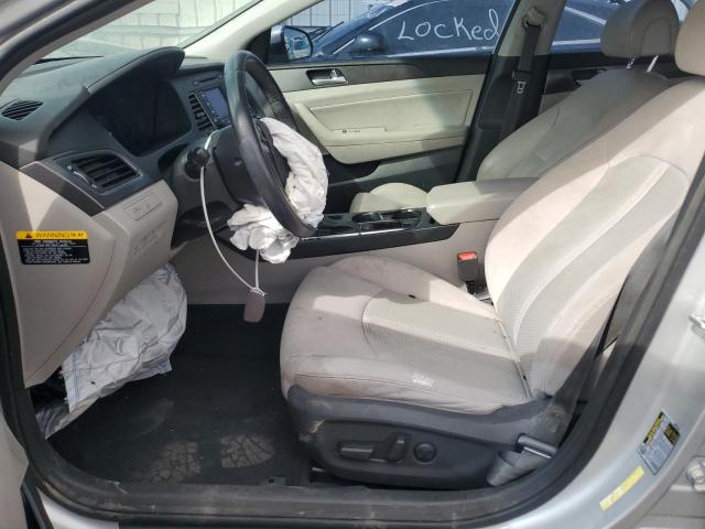 Photo 7 from auction – 2015 HYUNDAI SONATA SPO with VIN 5NPE34AF5FH071830