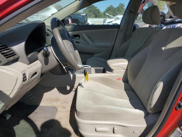 Photo 7 from auction – 2007 TOYOTA CAMRY with VIN 4T1BE46K87U040772
