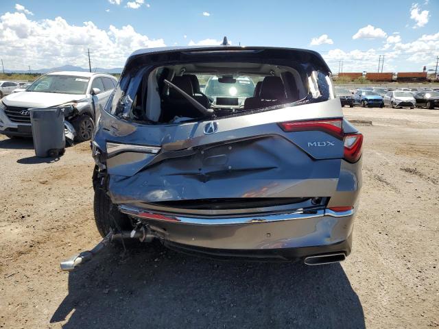 Photo 6 from auction – 2023 ACURA MDX TECHNO with VIN 5J8YD9H47PL008366