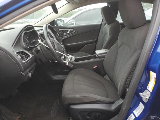 Photo 7 from auction – 2016 CHRYSLER 200 LIMITE with VIN 1C3CCCAB8GN156892
