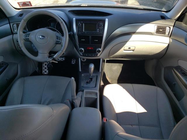 Photo 8 from auction – 2011 SUBARU FORESTER T with VIN JF2SHGGC3BH738309
