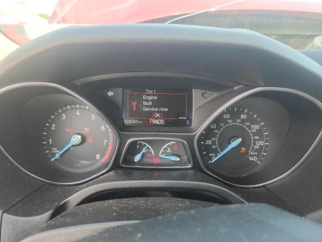 Photo 9 from auction – 2015 FORD FOCUS SE with VIN 1FADP3F29FL237915