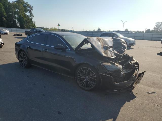 Photo 4 from auction – 2017 AUDI A7 PREMIUM with VIN WAUW2AFC3HN126084