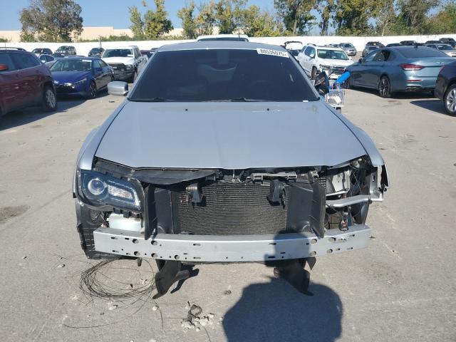 Photo 5 from auction – 2023 CHRYSLER 300 S with VIN 2C3CCABG1PH641138