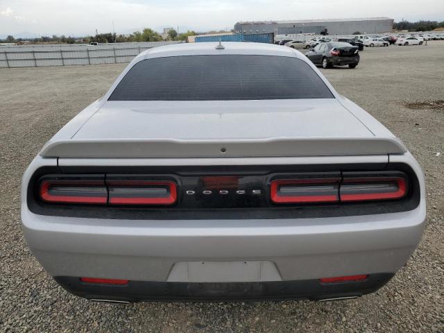 صورة رقم 6 من المزاد - 2020 DODGE CHALLENGER مع VIN 2C3CDZJG8LH211159