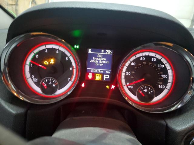 Photo 9 from auction – 2012 DODGE DURANGO CI with VIN 1C4SDJET2CC337584