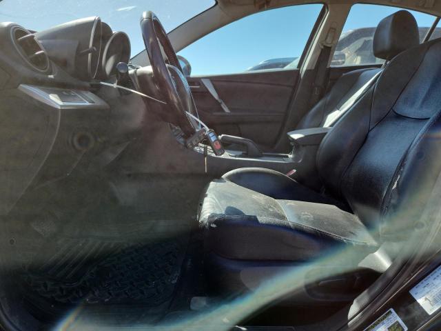 Photo 7 from auction – 2013 MAZDA 3 I with VIN JM1BL1W79D1756856