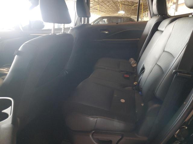 Photo 10 from auction – 2019 HONDA PASSPORT E with VIN 5FNYF7H51KB011636