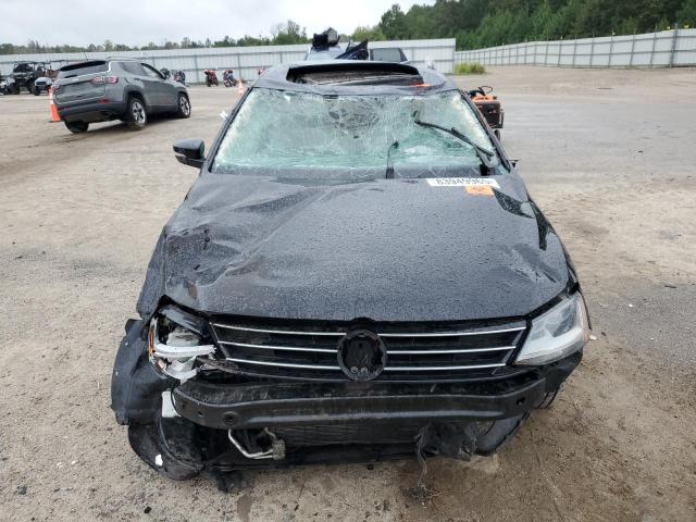 Photo 5 from auction – 2017 VOLKSWAGEN JETTA SE with VIN 3VWDB7AJ8HM365558