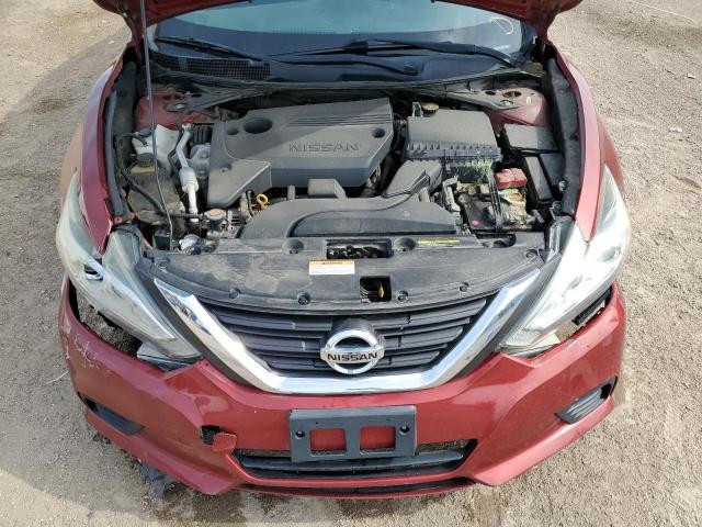 Photo 11 from auction – 2016 NISSAN ALTIMA 2.5 with VIN 1N4AL3AP2GN382351