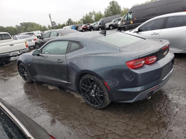 Photo 2 from auction – 2020 CHEV CAMARO LS with VIN 1G1FB1RX1L0110210